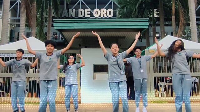 AEROBIC DANCE смотреть онлайн