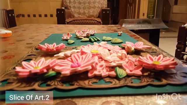 Paper Quilling Floral Arrangement/DIY Home Decor Ideas 💡🌺/3D Quillied Flowers Different Style