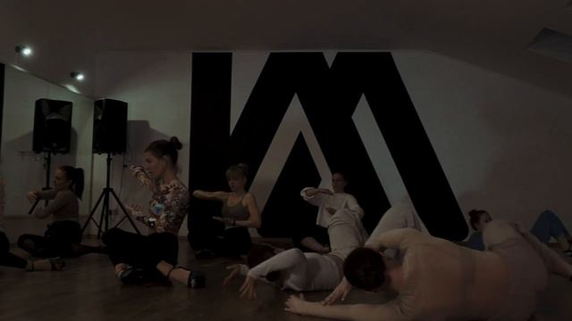MONA SONGZ - САЛЮТ, ВЕРА | ЮЛЯ МИРОШНИКОВА | FRAME UP STRIP | I AM DANCE STUDIO смотреть онлайн