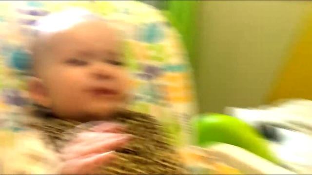 Прикорм ТЫКВА + вводим РАСТИТЕЛЬНОЕ МАСЛО / 4 неделя прикорма // ПРИКОРМ шаг за шагом смотреть онлайн