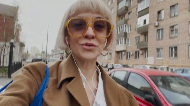 Недельный влог с вязанием и съёмками. смотреть онлайн