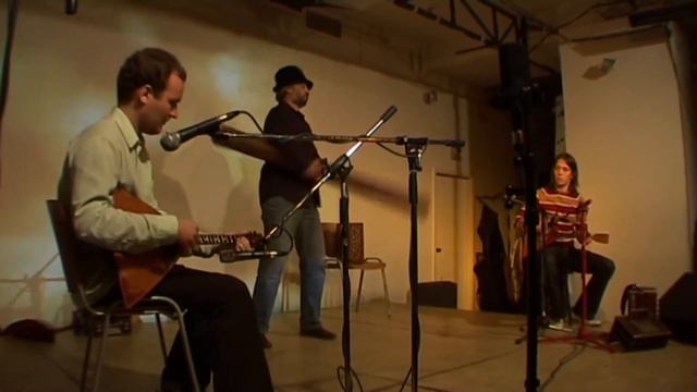 тридэ-проектъ Фест Старинная Крестьянская Музыка смотреть онлайн