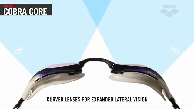arena Gafas Cobra Core смотреть онлайн