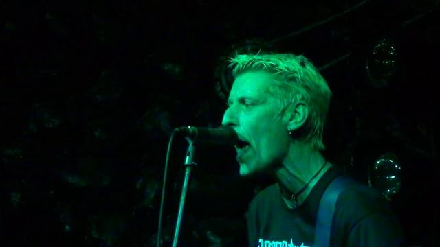 Чудеса на Виражах - Время перемен @ Wild Club Егорьевск 05.11.2016 смотреть онлайн