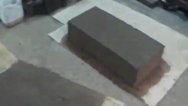 Самодельная бетономешалка принудительного действия {concrete mixer of forced action 1 смотреть онлайн