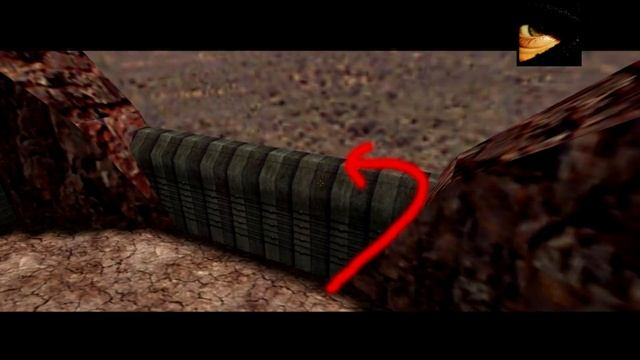 Обучение прыжков в кс 1.6 (kz, jump) на карте de_nuke смотреть онлайн