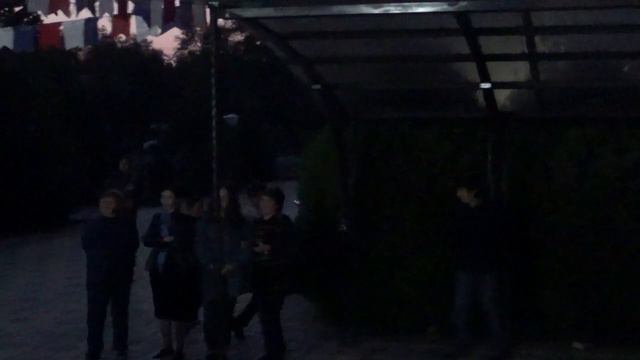 КИЗЛЯРСКОМУ РАЙОНУ 90 ЛЕТ ЦТКНР гр МЕТРОНОМ + САЛЮТ смотреть онлайн