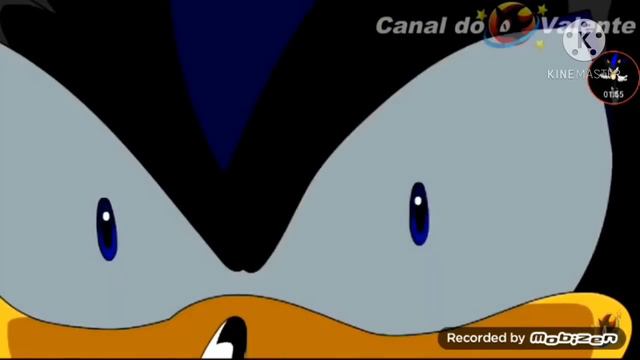 DarkSuperSeelkadoom Vs HyperSonic [AMV] ROCK