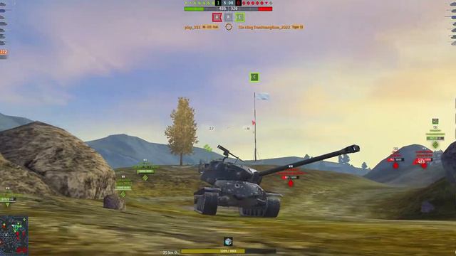 [modpack 9.4 wot blitz suitable for android and pc] смотреть онлайн