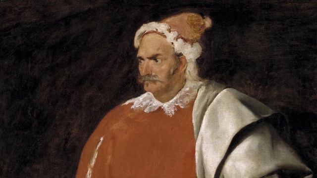 Diego Velázquez | The Long Collection смотреть онлайн