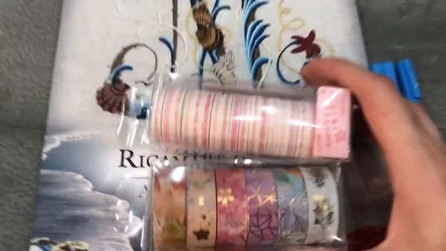 #84. Вышивальная неделя 28/12 - 03/01 смотреть онлайн