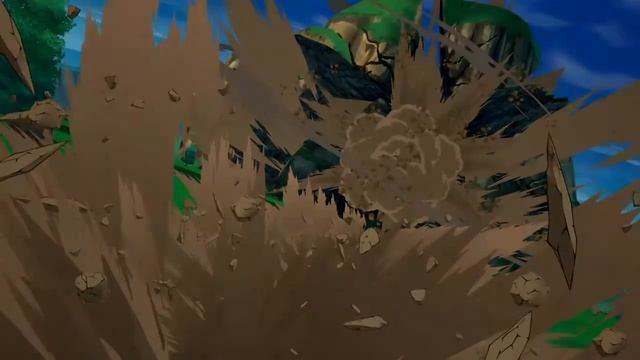 DRAGON BALL FighterZ Cooler Clutch смотреть онлайн