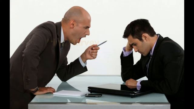 Опыт взаимоотношений руководителя и подчиненного смотреть онлайн