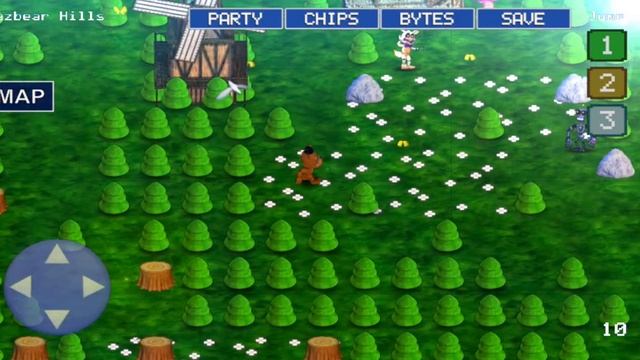 фнаф ворлд новый эндо скелет! «fnaf World»