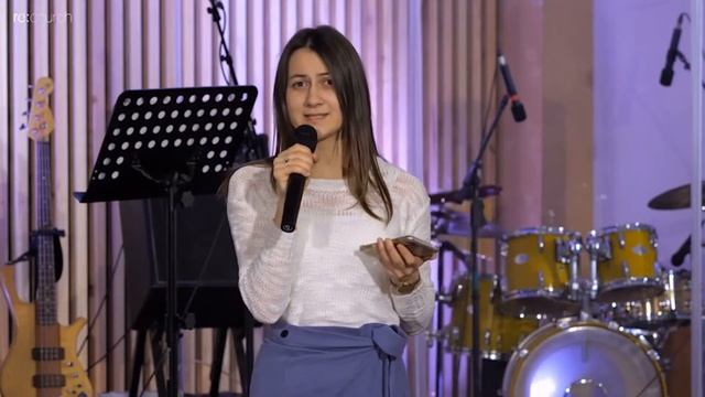 Не хочу надевать маску смеха, христианские стихи, Светлана Пономарева смотреть онлайн