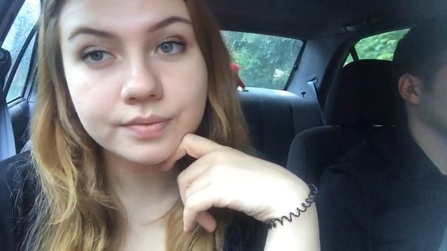 VLOG 15.05.17 ЧЕЛОВЕК "ГОЛОВА-ИДЕЯ" 💡 смотреть онлайн