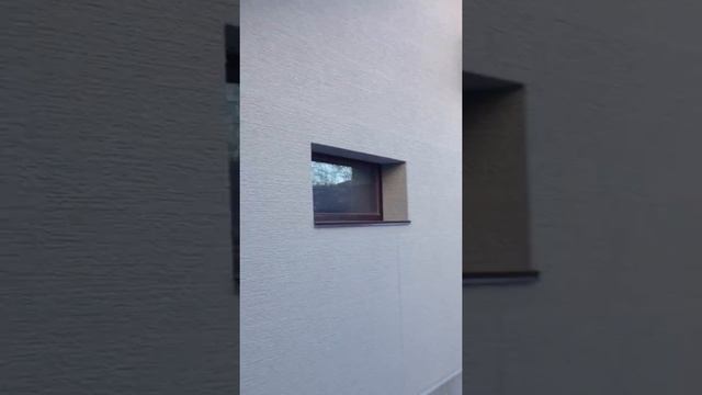 Вентилируемый фасад 430 кв.м (как сделали) смотреть онлайн