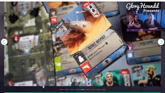 Kingdoms Forlorn, Unsettled, 51st State or Iron Forest - Should you back? смотреть онлайн