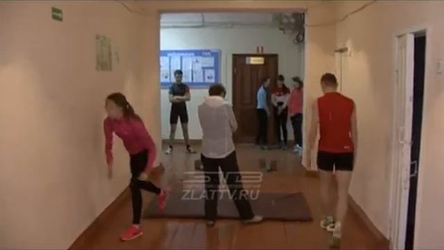 Легкоатлеты завоевали путёвки на всероссийские соревнования в Смоленске смотреть онлайн