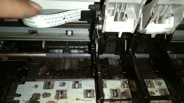 Error E15 printer canon mp287 смотреть онлайн