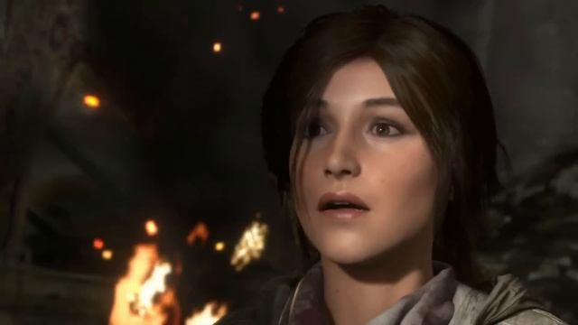 ✪ Rise Of The Tomb Raider (2015) [ИГРОФИЛЬМ] Все Катсцены + Много Геймплея [XO|1080p] смотреть онлайн