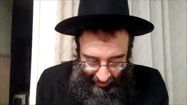 Уроки по Книге Шмуэль - 6 смотреть онлайн