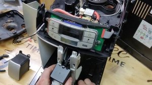 Ремонт SAECO INTELIA