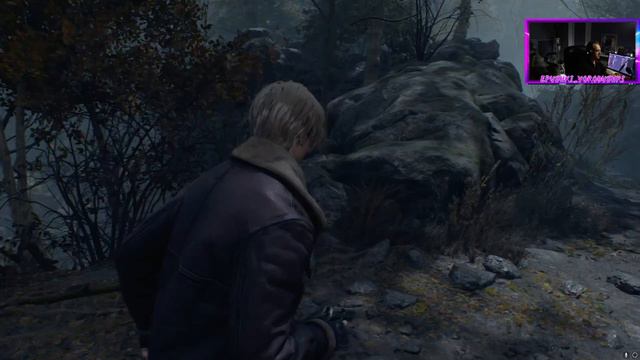 Resident Evil 4 Remake  Стоит покупать?