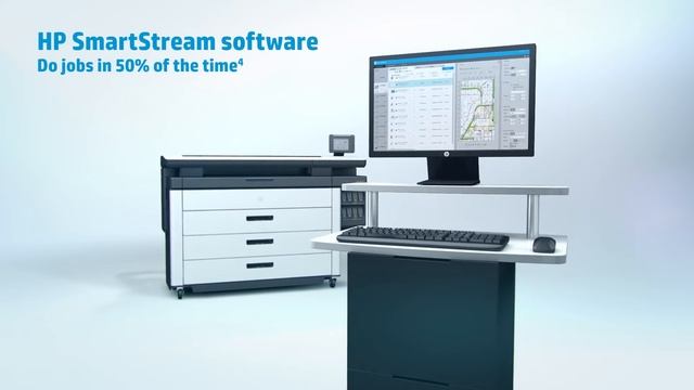 Konica Minolta Offers the HP PageWide XL 8000 смотреть онлайн