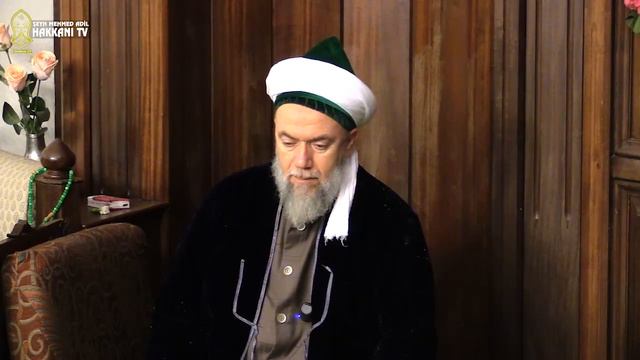 Шейх Мехмет Эфенди. Покайтесь и просите прощения смотреть онлайн