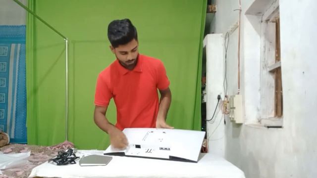 Unboxing Dell Monitor | DELL S2421HN [ in Hindi ] смотреть онлайн