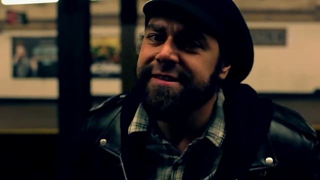 Coheed And Cambria - Island смотреть онлайн