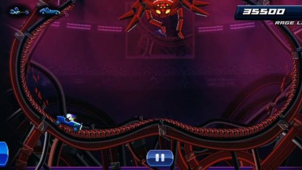 Drive Ahead -  Gameplay - ( Android , iOS ) Part 22 Unlocking Rift Rider Void Engine