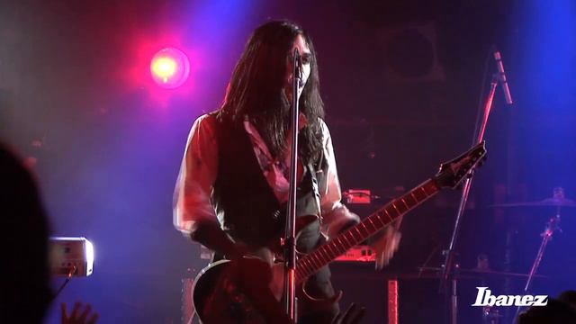 Ricky Horror / Motionless In White. смотреть онлайн