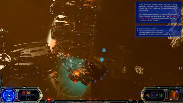 The best-looking space game смотреть онлайн