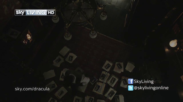 Dracula Revealed - Interview With Jonathan Rhys Meyers