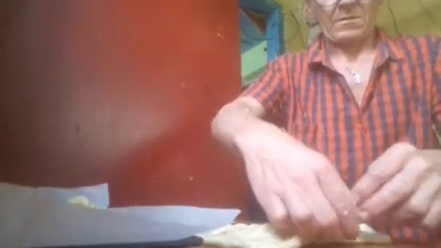 Здала документы /печем булочки смотреть онлайн