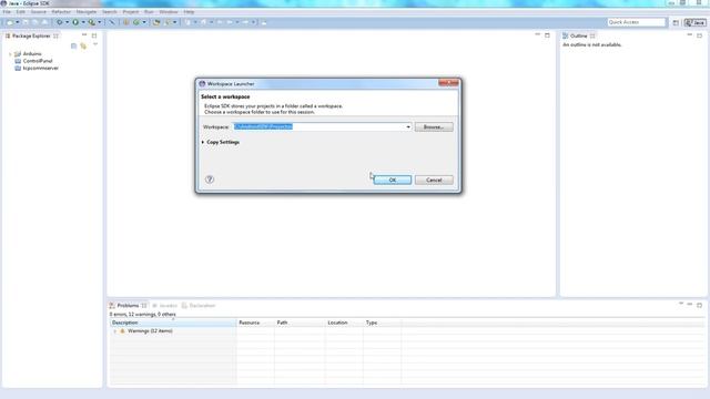 Prólogo - Tutorial Java Comunicación RxTx смотреть онлайн