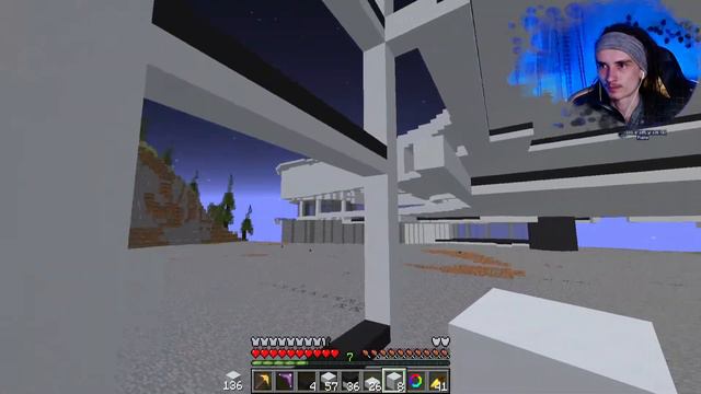 Играем с подписчиками. Потихоньку развиваемся в AxiomProject [Аксиом Minecraft]