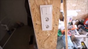 БЫТОВКА/ЧТО ВНУТРИ?/РУМ ТУР БЫТОВКИ/МИНИ-ДОМ/РЕМОНТ СВОИМИ СИЛАМИ