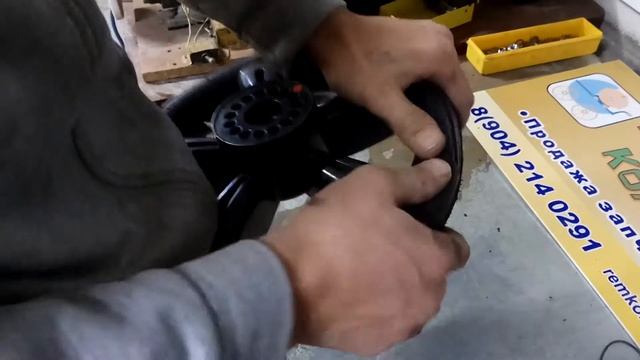 Покрышка для колясок CAM Remkol36.ru смотреть онлайн