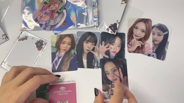 ✉ Распаковка обменов, подарков и покупок kpop фотокарт ✉ июль 2023 смотреть онлайн