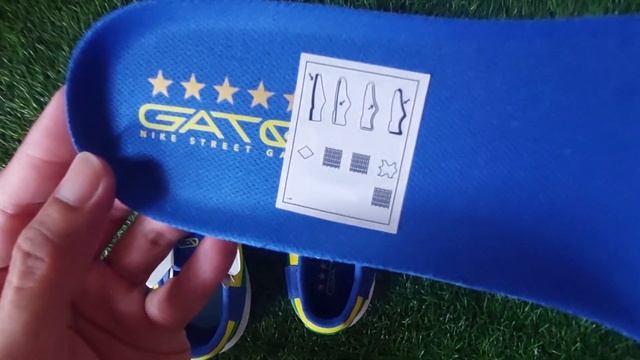 Nike Street Gato Brasil (DC8466437) смотреть онлайн