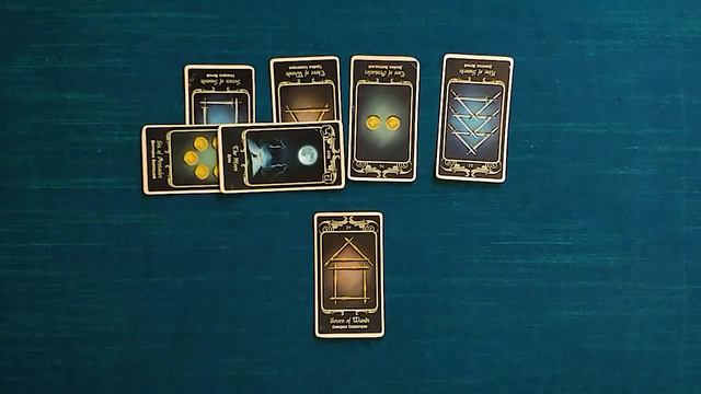 Овен. Таро прогноз на неделю с 26 ноября по 2 декабря 2018 смотреть онлайн