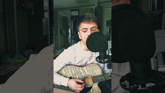 «Прости-Поверь» Пугачева (Cover) Никита Куратов смотреть онлайн
