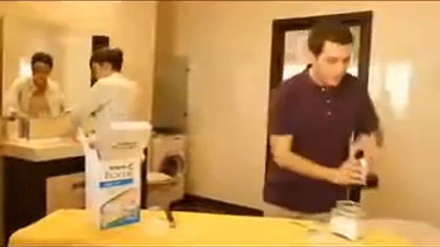 3_Экологические продукты Amway.SA8 Baby Стиральный порошок смотреть онлайн