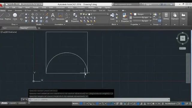 AutoCAD Workshop Day1 FullTutorial In Nepali from beginner to advanced by Nepal engineering solutio смотреть онлайн