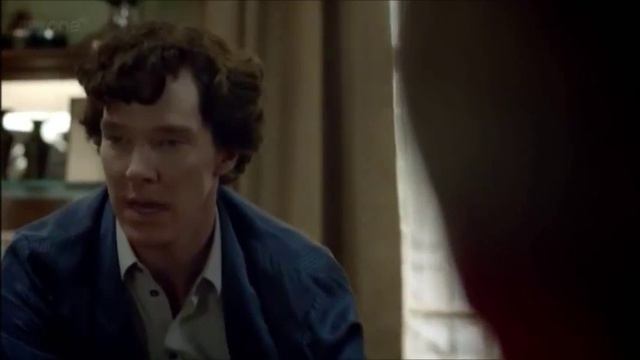 BBC Sherlock | I need a case! смотреть онлайн
