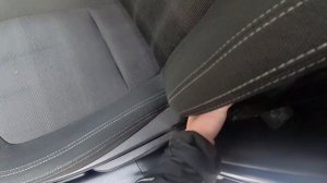 How to Change Seat Position in Kia Sportage III ( 2010 – 2016 ) - Adjust Seat Position