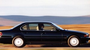 BMW 7 E38 проблемы | Надежность БМВ 7-й серии Е38 с пробегом